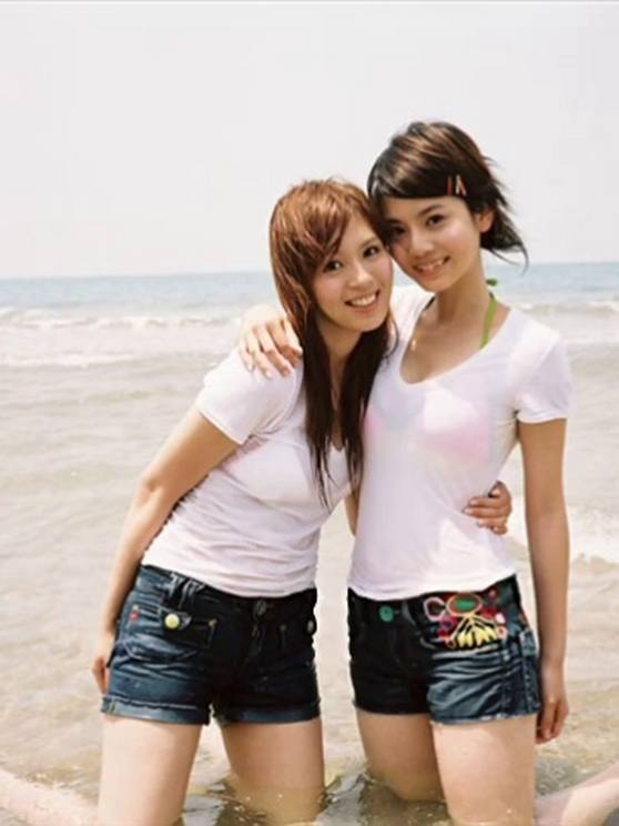 Sweety 百度