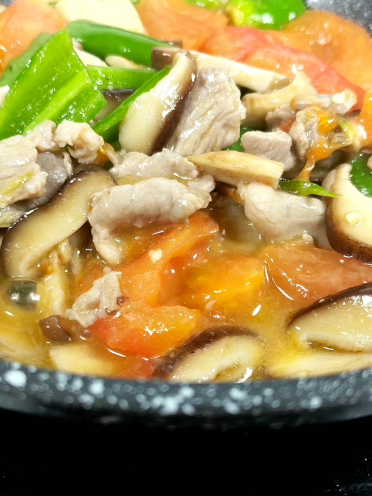 养胃的菜家常菜炒菜